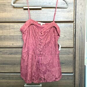 Brand new women’s tank top